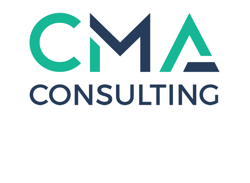 CMA Consulting Logo