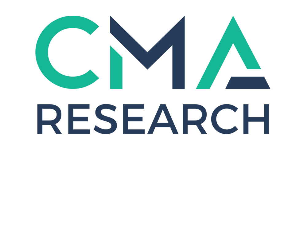 CMA Research Logo