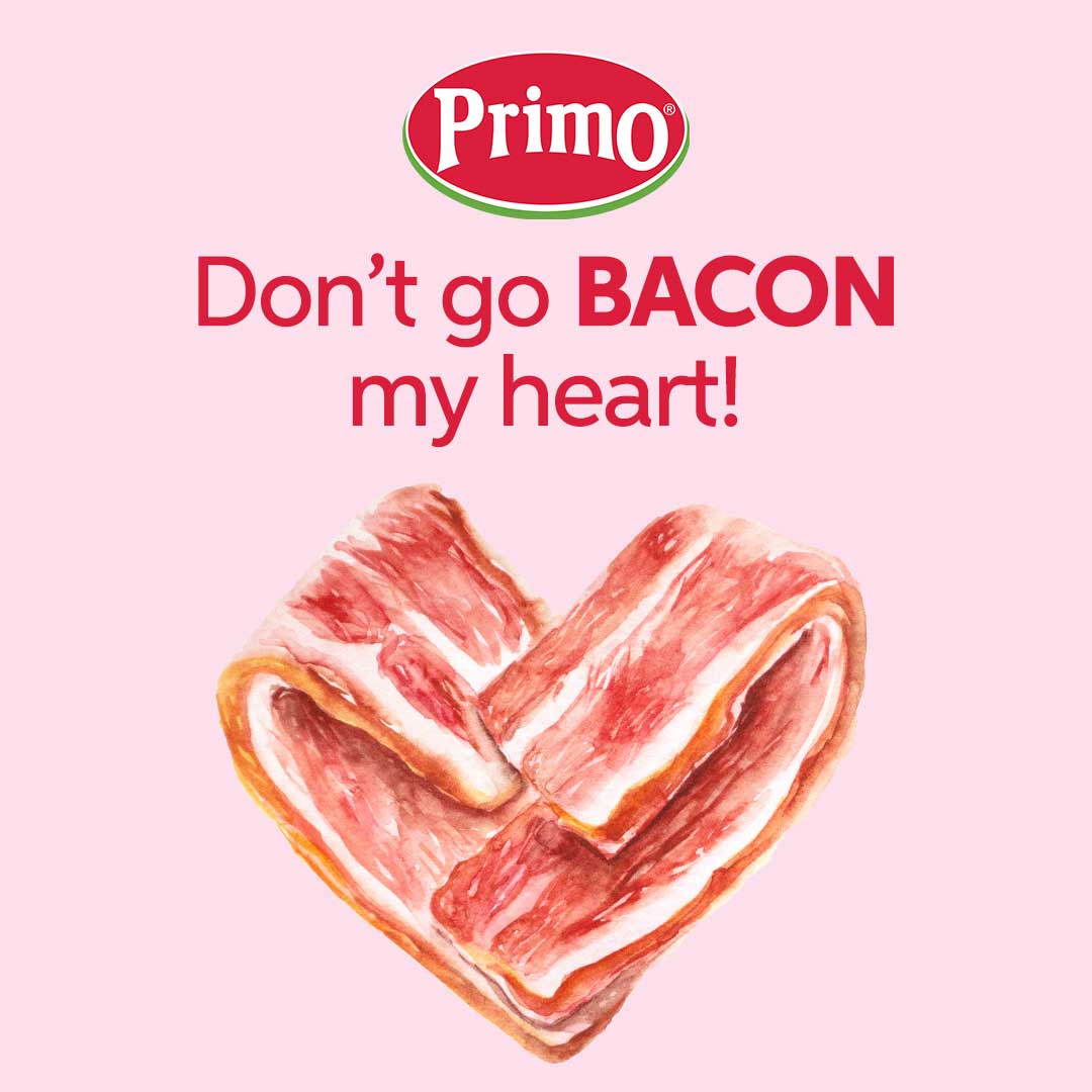 Primo Valentine's Day