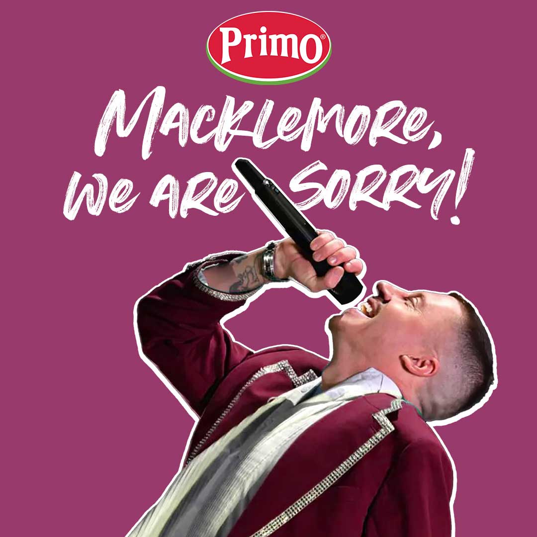 Primo Macklmore
