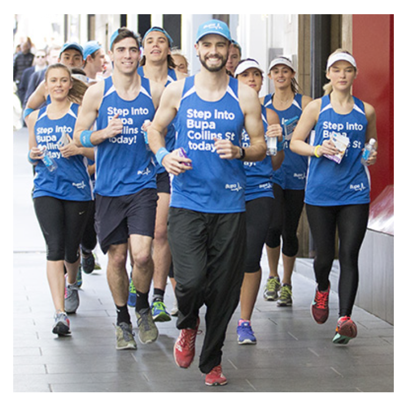 Bupa Store Openings