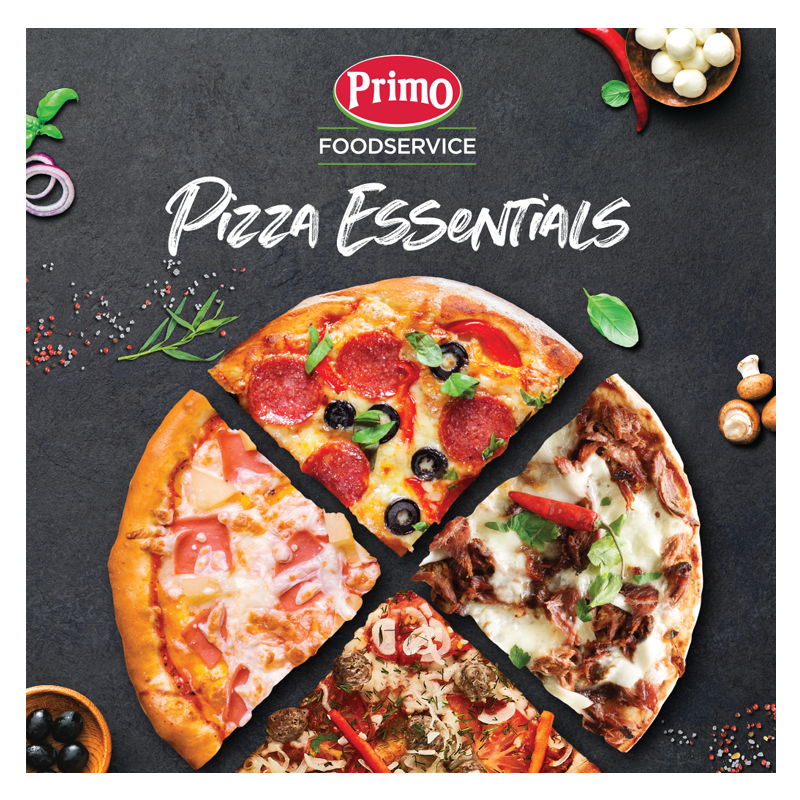 Primo Shopper Marketing & Brand Development